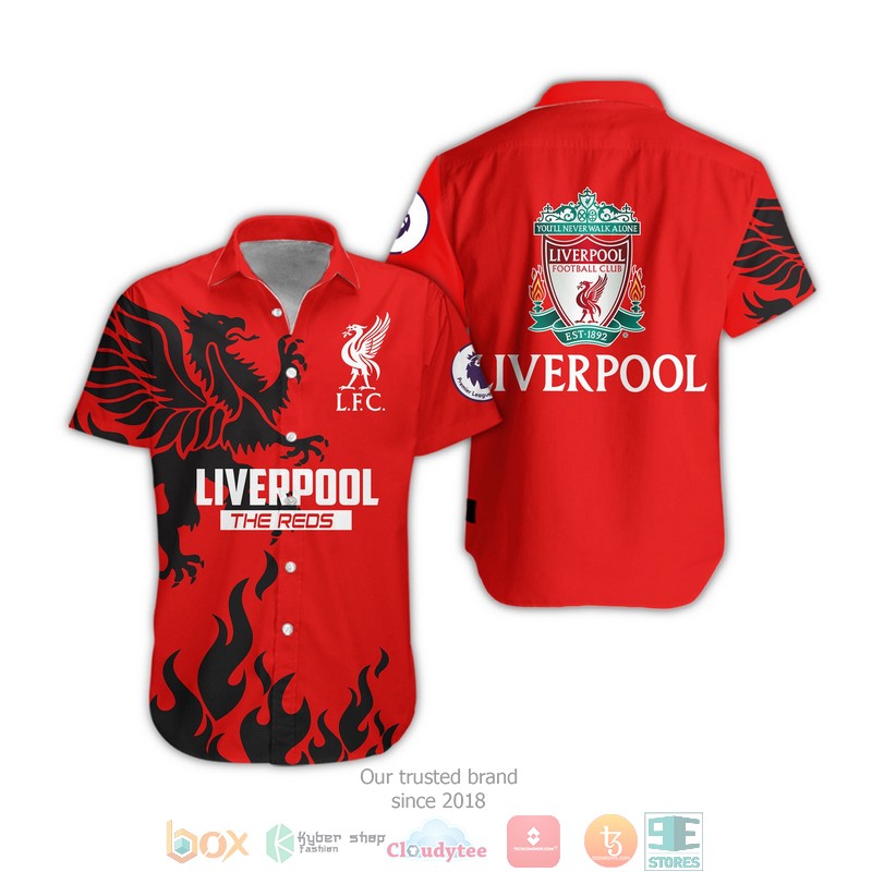 Liverpool The Reds 3d shirt hoodie 1 2 3 4 5 6 7 8 9 10 11 12 13 14 15 16 17