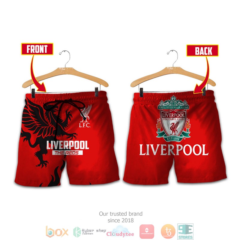 Liverpool The Reds 3d shirt hoodie 1 2 3 4 5 6 7 8 9 10 11 12 13 14 15 16 17 18 19 20 21