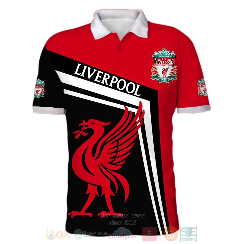 Liverpool red black 3D shirt hoodie 1 2 3 4 5 6 7 8 9 10 11 12 13 14 15 16 17 18 19 20