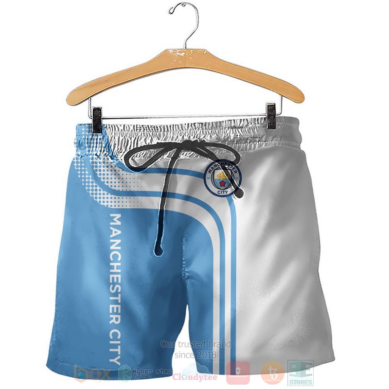 Manchester City blue white 3D shirt hoodie 1 2 3 4 5 6 7 8 9 10 11 12 13 14 15 16 17 18 19 20 21 22 23