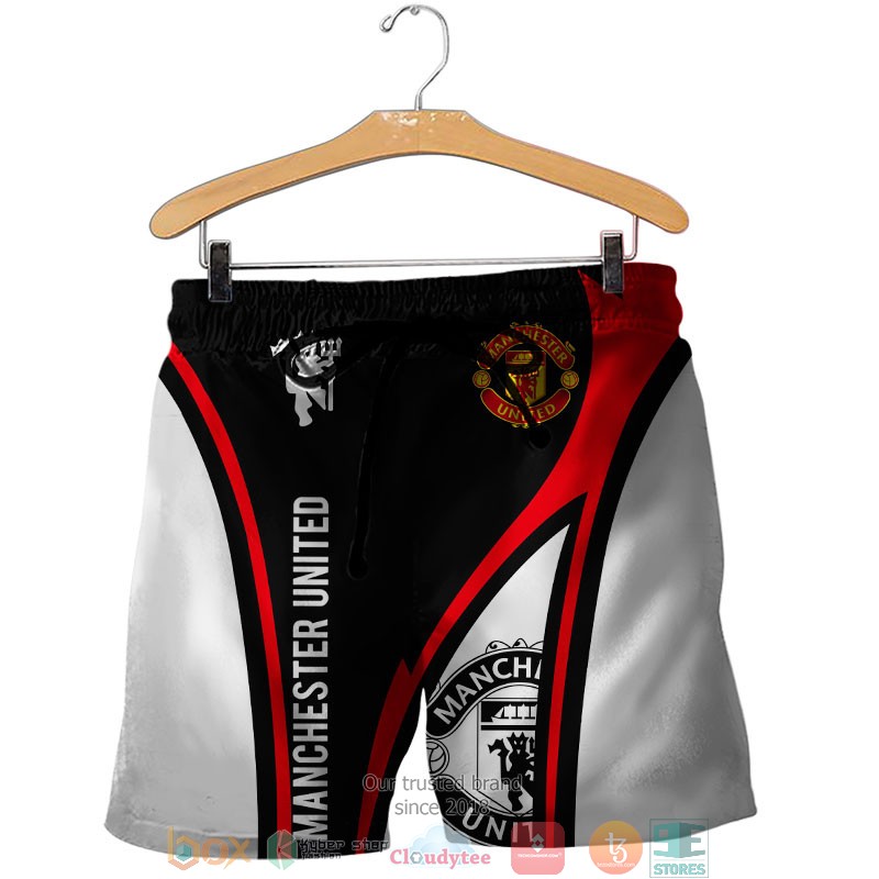 Manchester United 3d shirt hoodie 1 2 3 4 5 6 7 8 9 10 11
