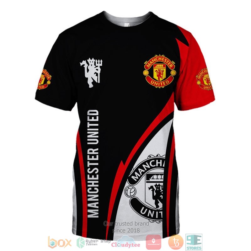 Manchester United 3d shirt hoodie 1 2 3 4 5 6 7 8 9 10 11 12 13 14 15 16 17 18 19 20 21