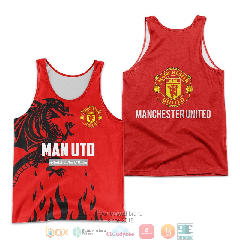 Manchester United Red Devils 3d shirt hoodie 1 2 3 4 5 6 7 8 9 10 11 12 13 14 15 16 17 18 19 20