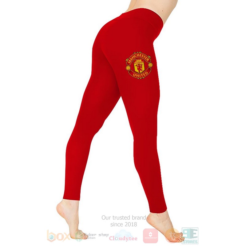Manchester United red white 3D shirt hoodie 1 2 3 4 5 6 7