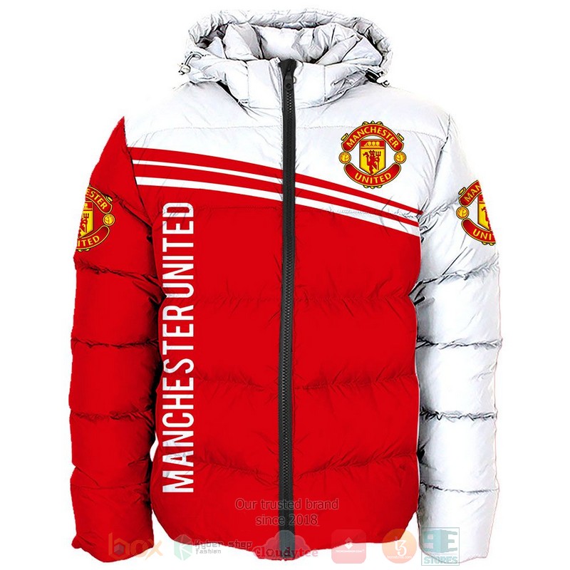 Manchester United red white 3D shirt hoodie 1 2 3 4 5 6 7 8 9 10 11 12 13 14 15 16 17 18 19 20 21 22