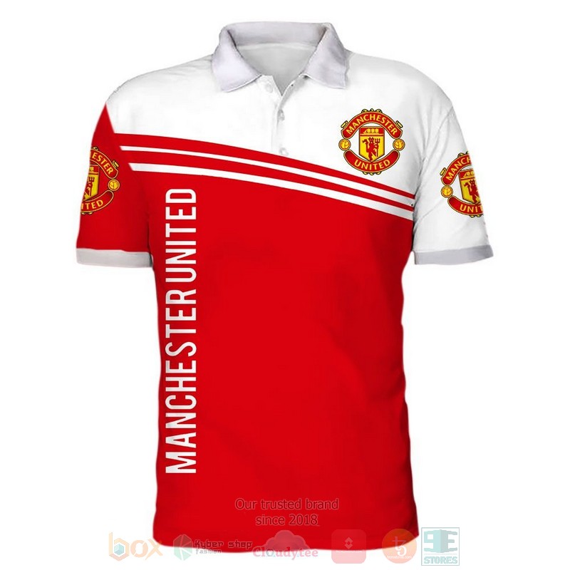 Manchester United red white 3D shirt hoodie 1 2 3 4 5 6 7 8 9 10 11 12 13 14 15 16 17 18 19 20 21 22 23 24