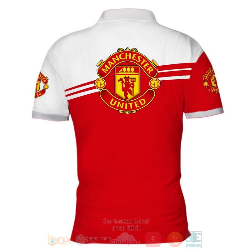 Manchester United red white 3D shirt hoodie 1 2 3 4 5 6 7 8 9 10 11 12 13 14 15 16 17 18 19 20 21 22 23 24 25