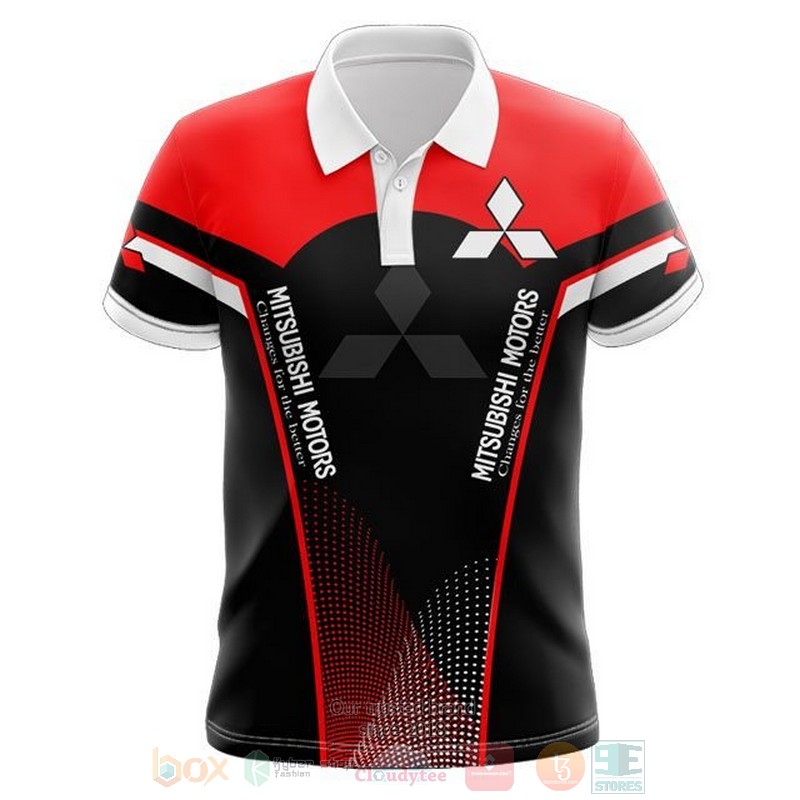 Mitsubishi Motors red black 3D shirt hoodie 1 2 3 4 5 6 7 8 9 10 11 12 13 14 15 16 17 18 19 20