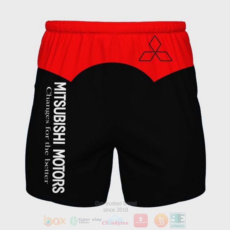 Mitsubishi Motors red black 3D shirt hoodie 1 2 3 4 5 6 7 8 9 10 11 12 13 14 15 16 17 18 19 20 21 22 23