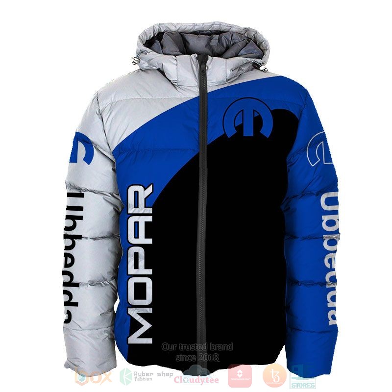 Mopar white blue black 3D shirt hoodie 1 2 3 4 5 6 7 8 9 10 11 12 13 14 15 16 17 18