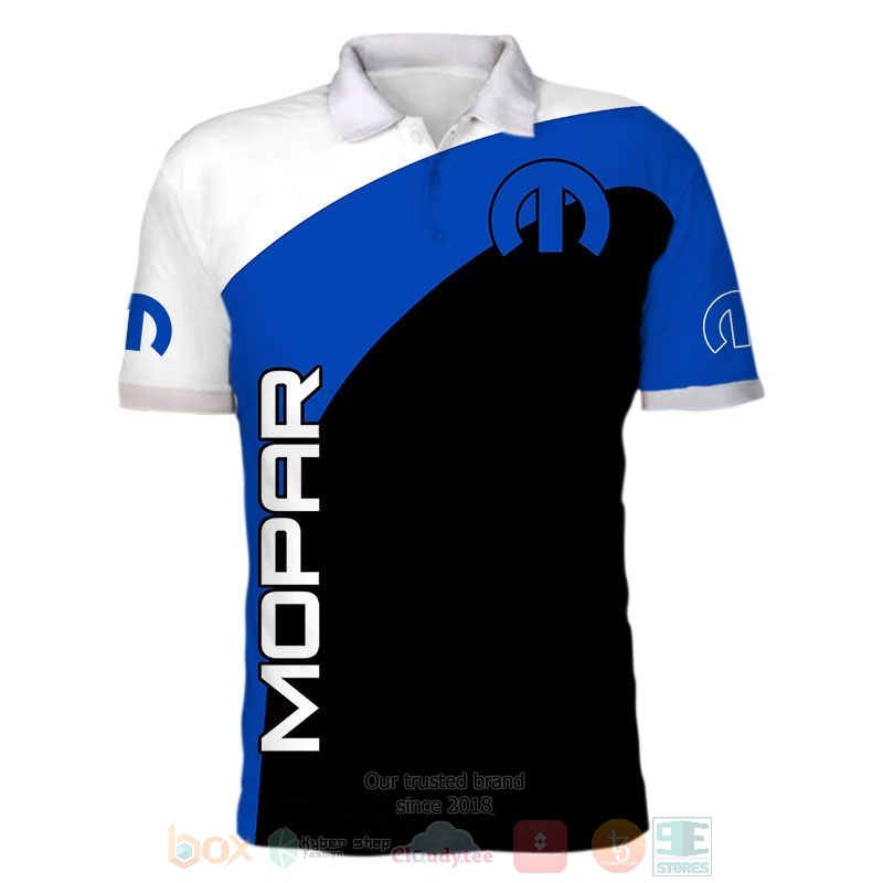 Mopar white blue black 3D shirt hoodie 1 2 3 4 5 6 7 8 9 10 11 12 13 14 15 16 17 18 19 20