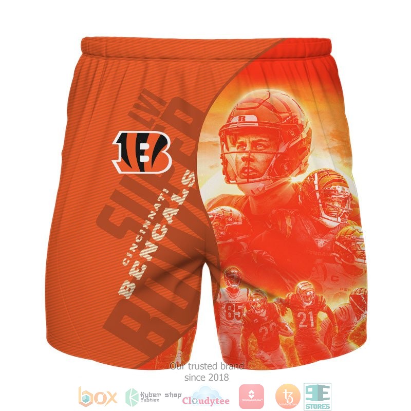 NFL Cincinnati Bengals Super Bowl 3d shirt hoodie 1 2 3 4 5 6 7 8 9 10 11 12 13 14 15 16 17 18 19 20 21 22 23 24 25 26 27 28 29 30