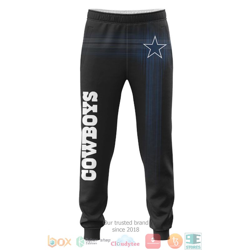 NFL Dallas Cowboys Black Navy 3d shirt hoodie 1 2 3 4 5 6 7 8 9 10 11 12 13 14 15 16