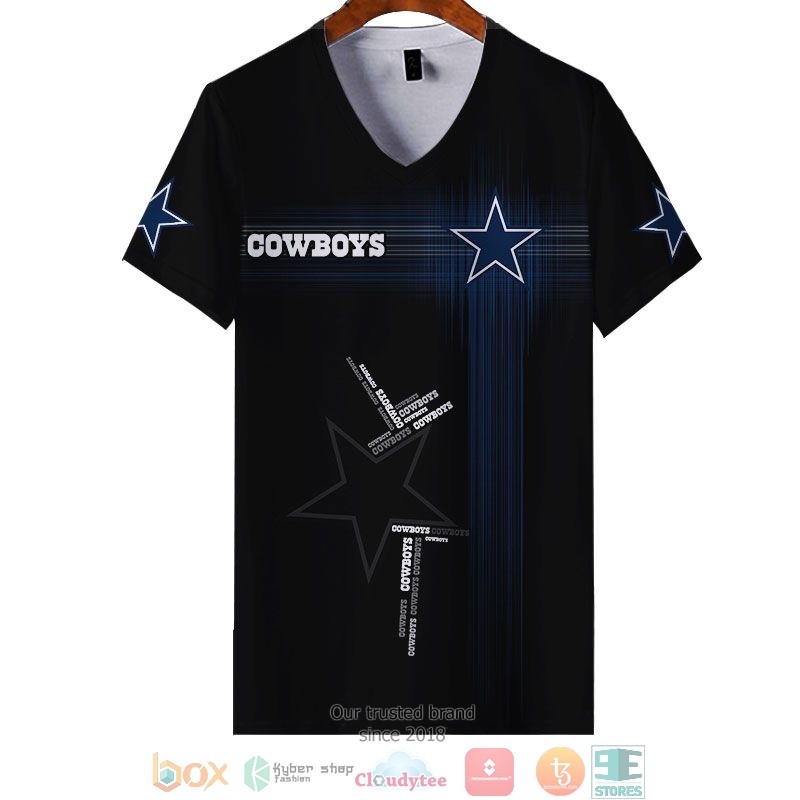 NFL Dallas Cowboys Black Navy 3d shirt hoodie 1 2 3 4 5 6 7 8 9 10 11 12 13 14 15 16 17 18 19
