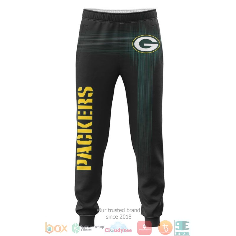 NFL Green Bay Packers Dark Green 3d shirt hoodie 1 2 3 4 5 6 7 8 9 10 11 12 13 14 15 16