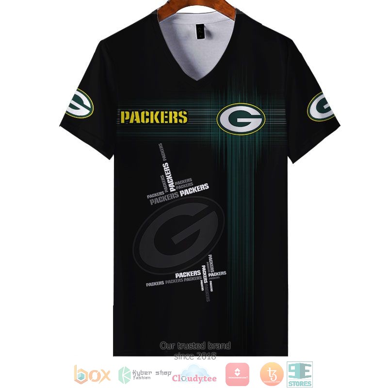 NFL Green Bay Packers Dark Green 3d shirt hoodie 1 2 3 4 5 6 7 8 9 10 11 12 13 14 15 16 17 18 19