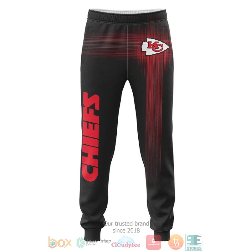 NFL Kansas City Chiefs Red 3d shirt hoodie 1 2 3 4 5 6 7 8 9 10 11 12 13 14 15 16
