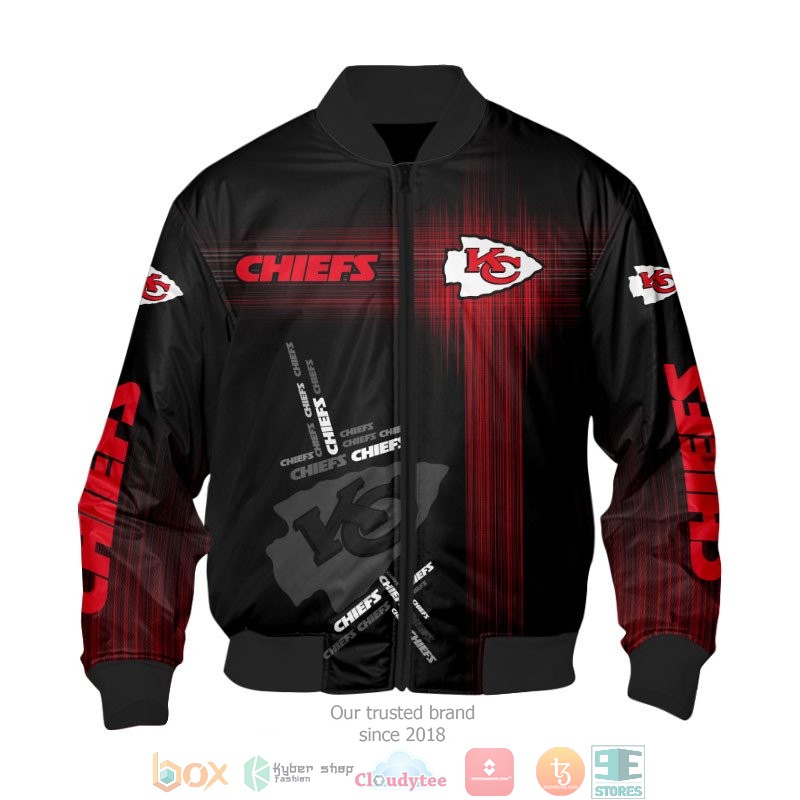 NFL Kansas City Chiefs Red 3d shirt hoodie 1 2 3 4 5 6 7 8 9 10 11 12 13 14 15 16 17