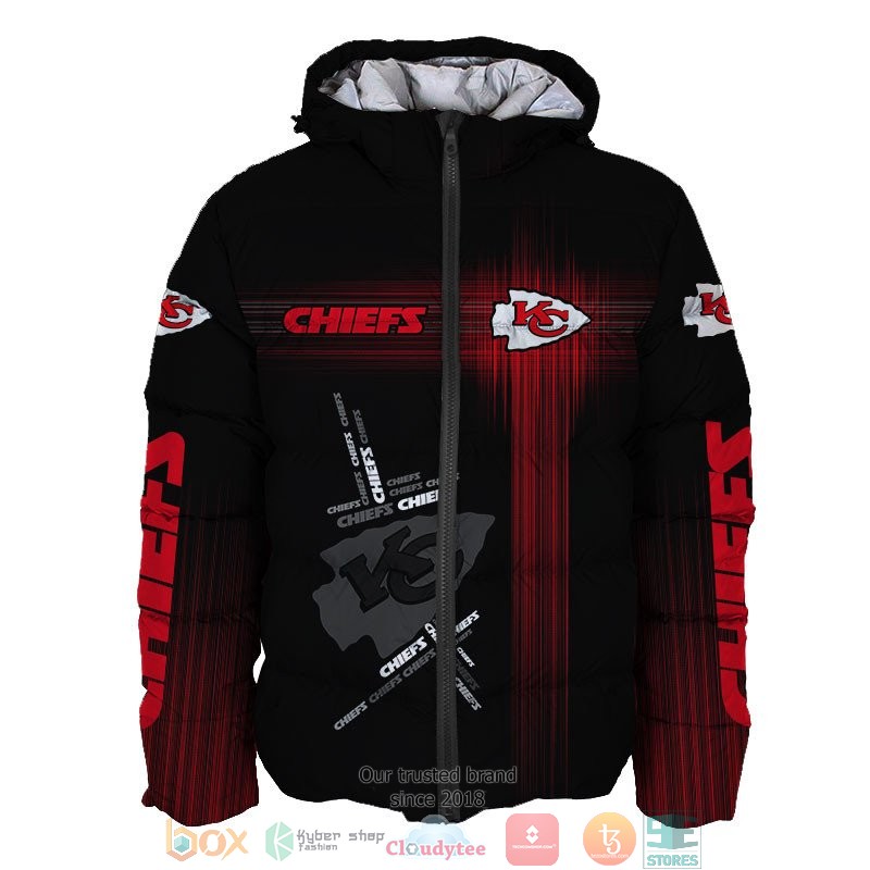 NFL Kansas City Chiefs Red 3d shirt hoodie 1 2 3 4 5 6 7 8 9 10 11 12 13 14 15 16 17 18