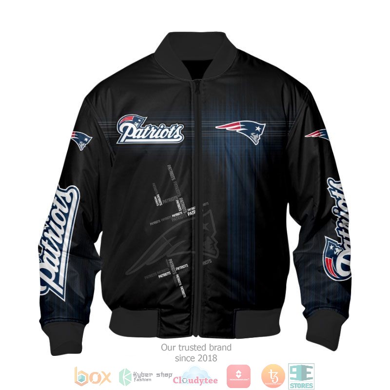 NFL New England Patriots Navy 3d shirt hoodie 1 2 3 4 5 6 7 8 9 10 11 12 13 14 15 16 17