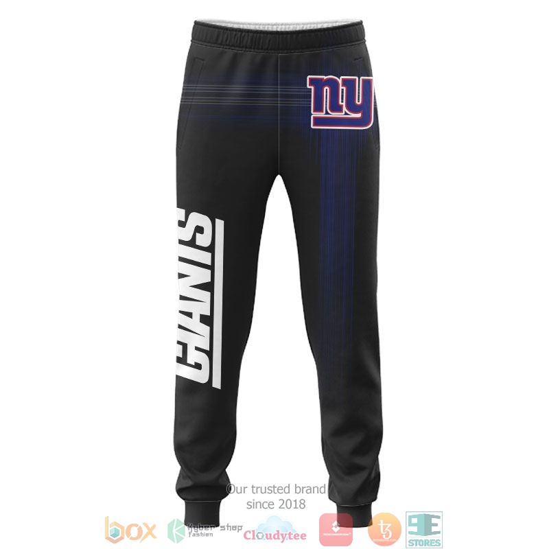 NFL New York Giants Blue 3d shirt hoodie 1 2 3 4 5 6 7 8 9 10 11 12 13 14 15 16