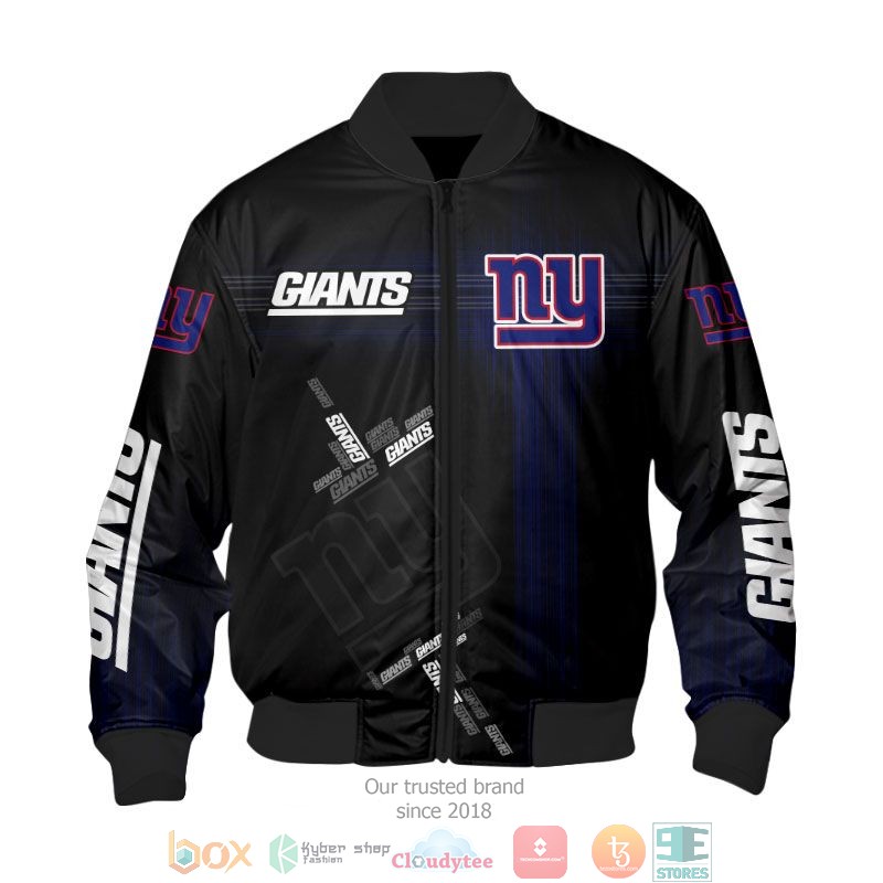 NFL New York Giants Blue 3d shirt hoodie 1 2 3 4 5 6 7 8 9 10 11 12 13 14 15 16 17