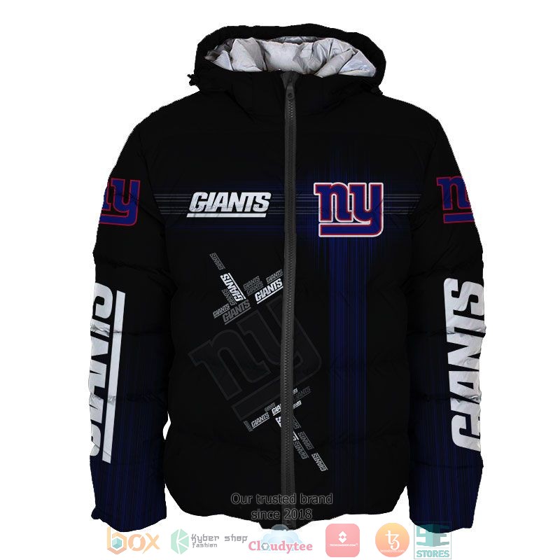 NFL New York Giants Blue 3d shirt hoodie 1 2 3 4 5 6 7 8 9 10 11 12 13 14 15 16 17 18