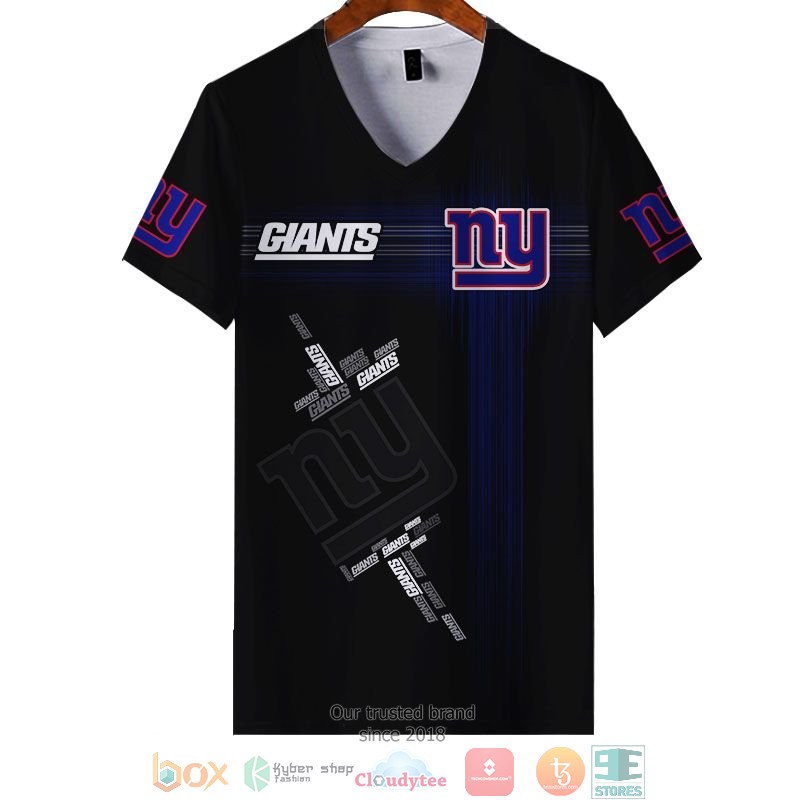 NFL New York Giants Blue 3d shirt hoodie 1 2 3 4 5 6 7 8 9 10 11 12 13 14 15 16 17 18 19