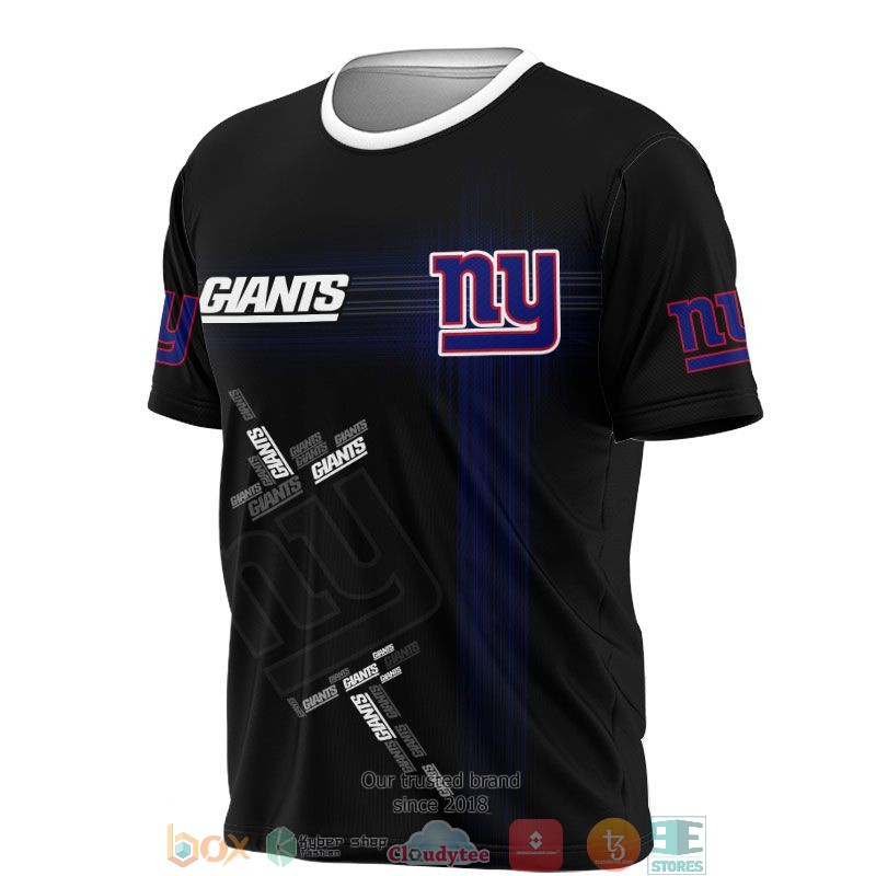 NFL New York Giants Blue 3d shirt hoodie 1 2 3 4 5 6 7 8 9 10 11 12 13 14 15 16 17 18 19 20 21