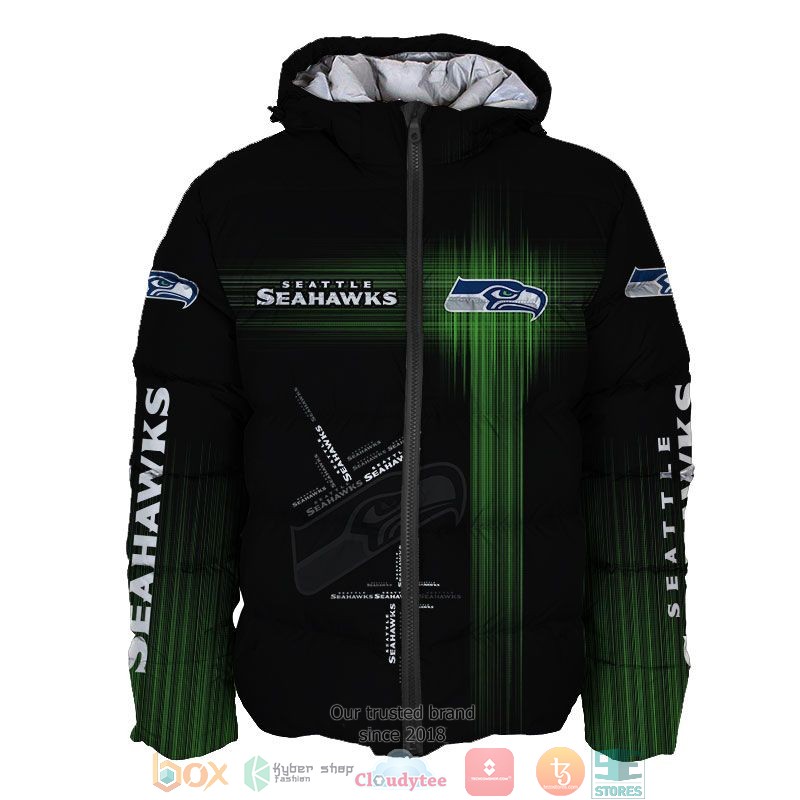 NFL Seattle Seahawks Navy Blue 3d shirt hoodie 1 2 3 4 5 6 7 8 9 10 11 12 13 14 15 16 17 18