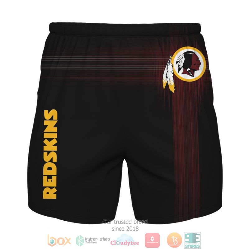 NFL The Washington Redskin Dark Red 3d shirt hoodie 1 2 3 4 5 6 7 8 9 10 11