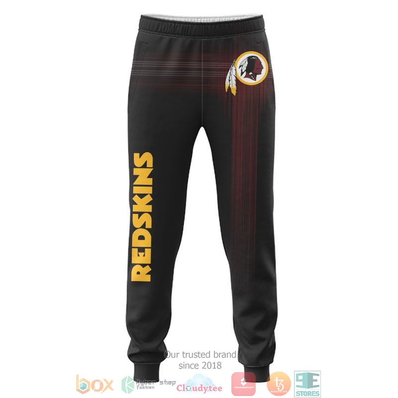 NFL The Washington Redskin Dark Red 3d shirt hoodie 1 2 3 4 5 6 7 8 9 10 11 12 13 14 15 16
