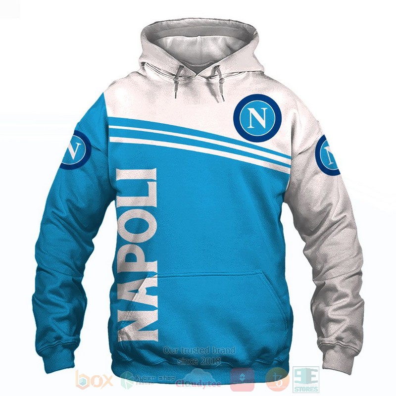 Napoli 3D shirt hoodie 1 2 3 4 5 6 7 8 9 10 11 12 13 14 15 16