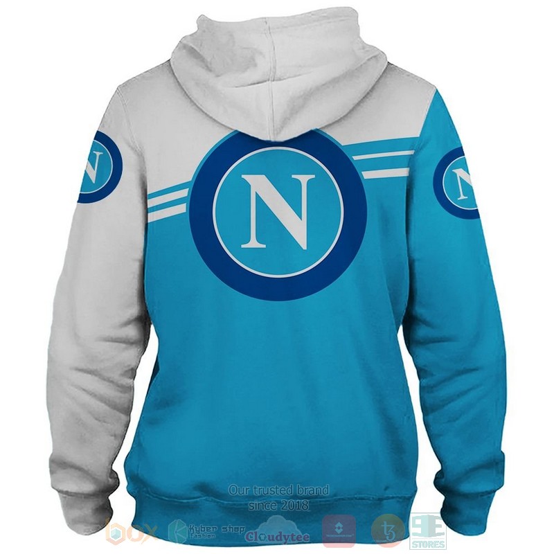 Napoli 3D shirt hoodie 1 2 3 4 5 6 7 8 9 10 11 12 13 14 15 16 17