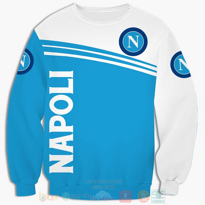 Napoli 3D shirt hoodie 1 2 3 4 5 6 7 8 9 10 11 12 13 14 15 16 17 18 19