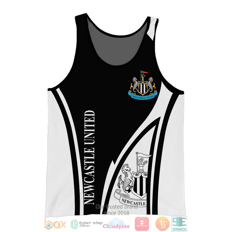 Newcastle 3d shirt hoodie 1 2 3 4 5 6 7 8 9 10