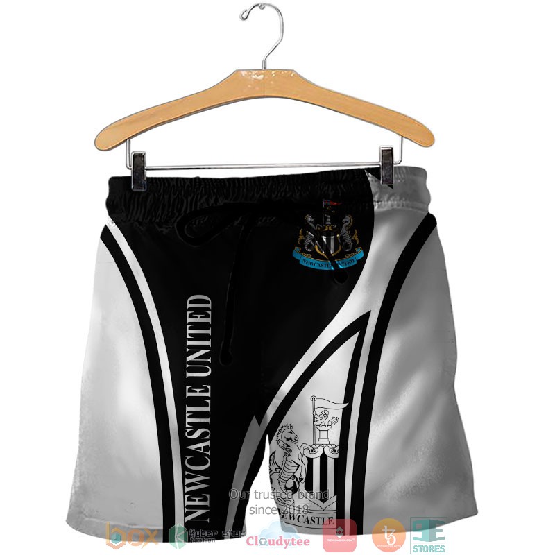 Newcastle 3d shirt hoodie 1 2 3 4 5 6 7 8 9 10 11