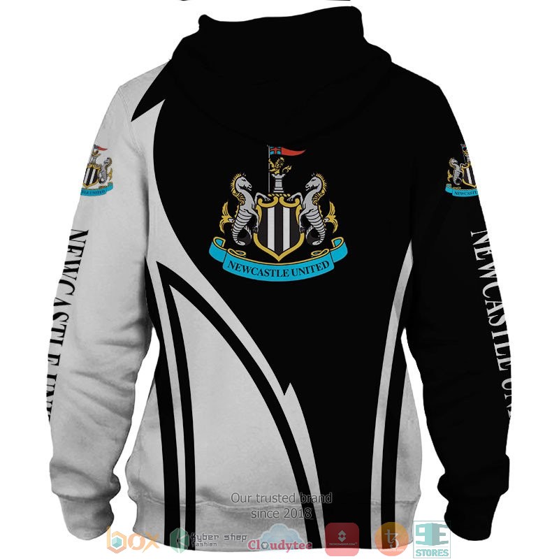 Newcastle 3d shirt hoodie 1 2 3 4 5 6 7 8 9 10 11 12 13