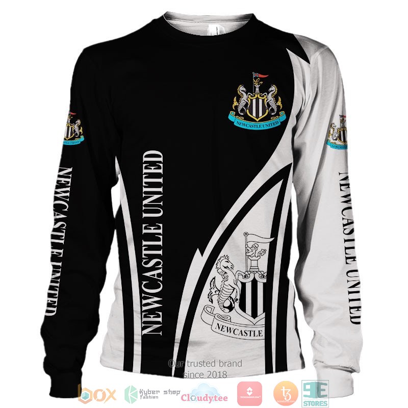 Newcastle 3d shirt hoodie 1 2 3 4 5 6 7 8 9 10 11 12 13 14 15