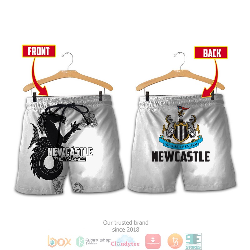 Newcastle The Magpies 3d shirt hoodie 1 2 3 4 5 6 7 8 9 10 11 12 13 14 15 16 17 18 19 20 21