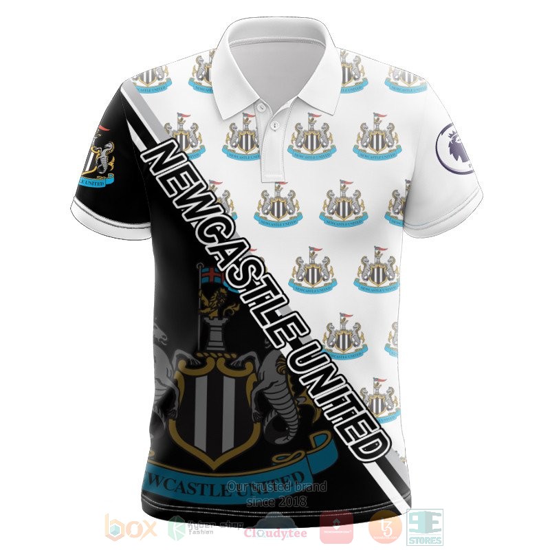 Newcastle United black red 3D shirt hoodie 1 2 3 4 5 6 7 8 9 10 11 12 13 14 15 16 17 18 19 20