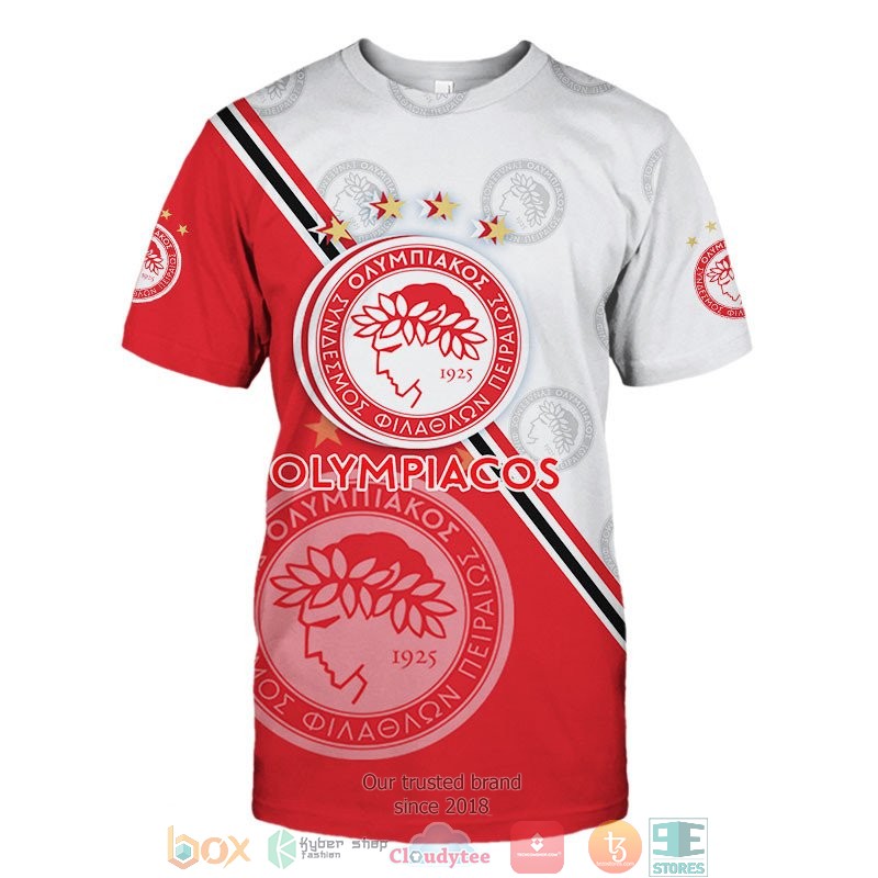 Olympiacos 1925 3d shirt hoodie 1 2 3 4 5 6 7 8 9 10 11 12 13 14 15 16 17 18 19 20 21