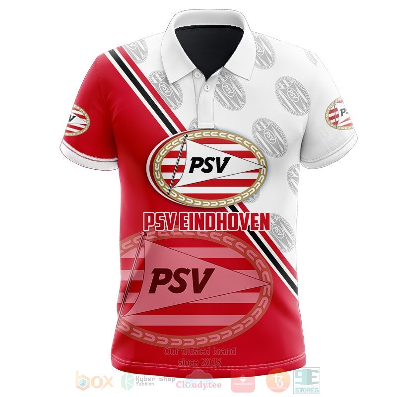 PSV Eindhoven 3D shirt hoodie 1 2 3 4 5 6 7 8 9 10 11 12 13 14 15 16 17 18 19 20