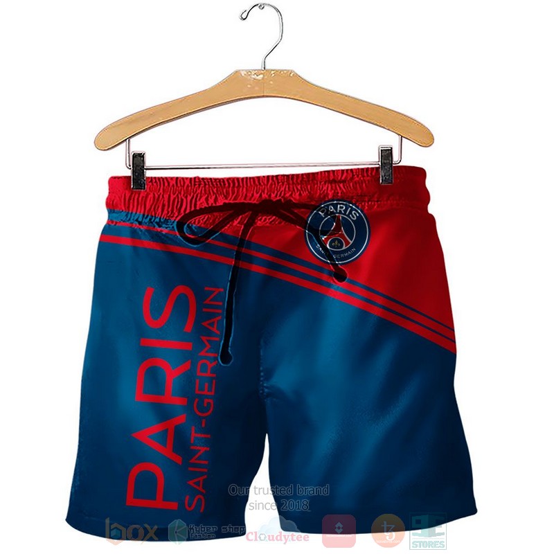 Paris Saint Germain 3D shirt hoodie 1 2 3 4 5 6 7 8 9 10 11 12 13 14 15