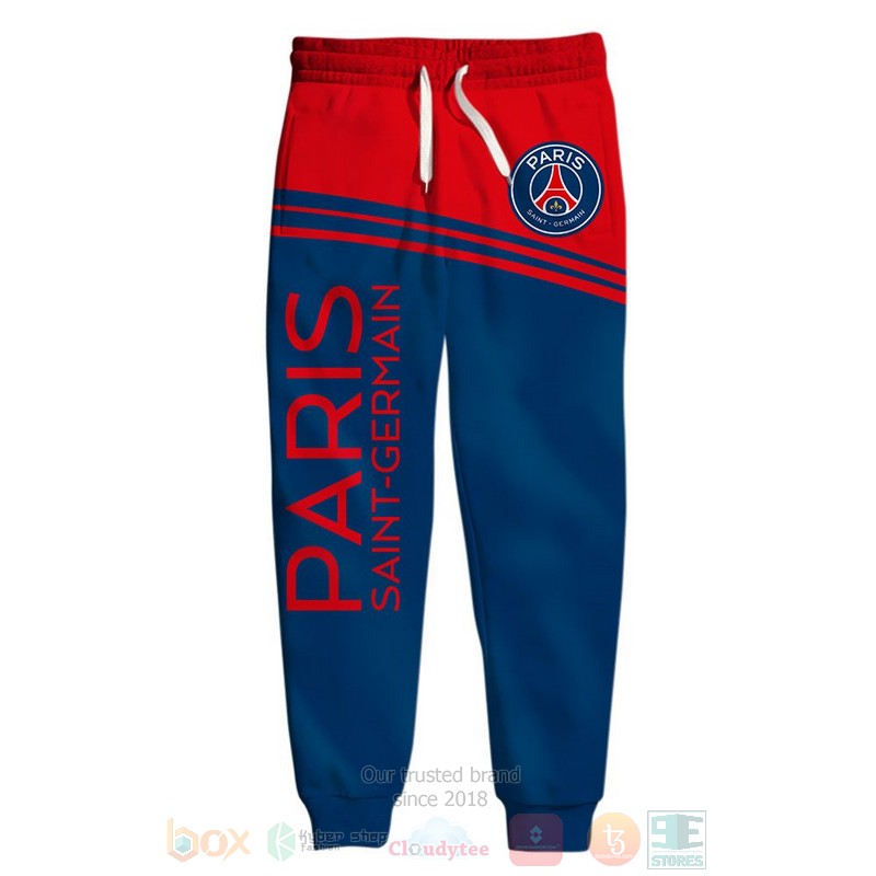 Paris Saint Germain 3D shirt hoodie 1 2 3 4 5 6 7 8 9 10 11 12 13 14 15 16 17 18 19 20