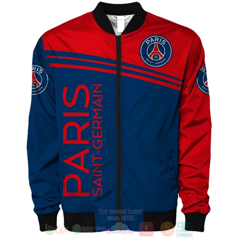 Paris Saint Germain 3D shirt hoodie 1 2 3 4 5 6 7 8 9 10 11 12 13 14 15 16 17 18 19 20 21