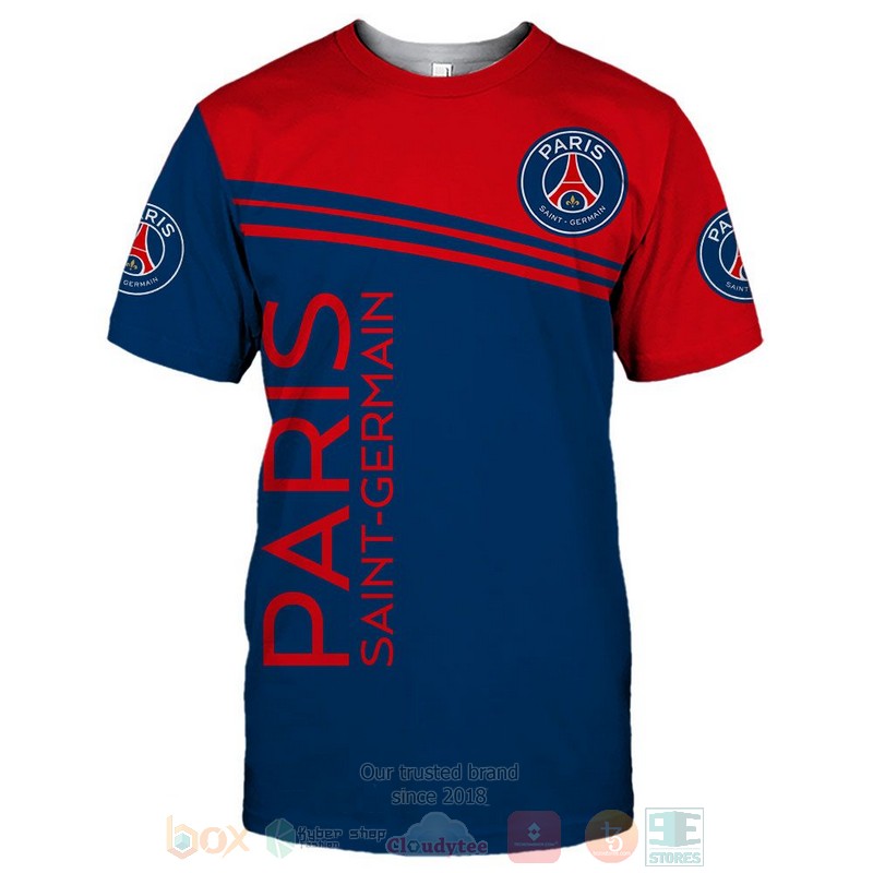 Paris Saint Germain 3D shirt hoodie 1 2 3 4 5 6 7 8 9 10 11 12 13 14 15 16 17 18 19 20 21 22 23 24 25 26