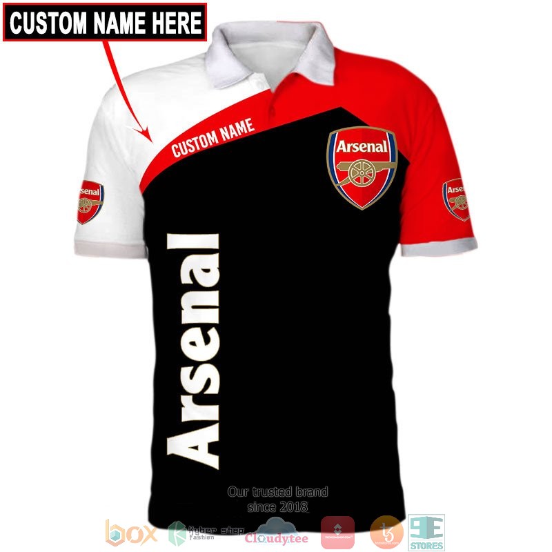 Personalized Arsenal 3d shirt hoodie 1 2 3 4 5 6 7 8 9 10 11 12 13 14 15 16 17 18 19 20
