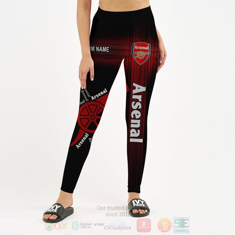 Personalized Arsenal black custom 3D shirt hoodie 1 2 3 4 5 6 7 8 9 10 11 12 13 14 15 16 17 18 19