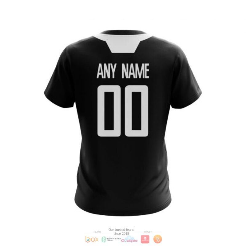 Personalized Buffalo Sabres NHL Val James Night black custom 3D shirt hoodie 1 2 3 4 5 6 7 8